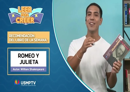 ROMEO Y JULIETA Y DON QUIJOTE DE LA MANCHA